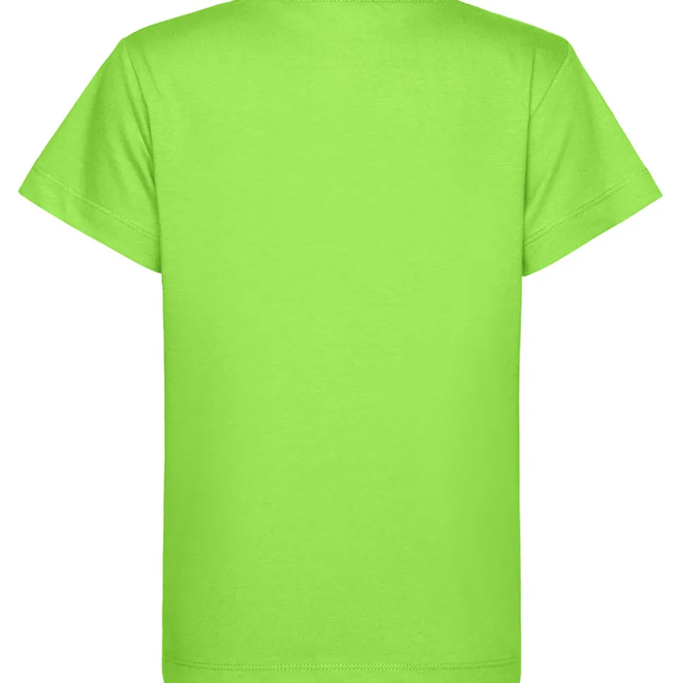 Kinder Bio T-Shirt Fairtrade