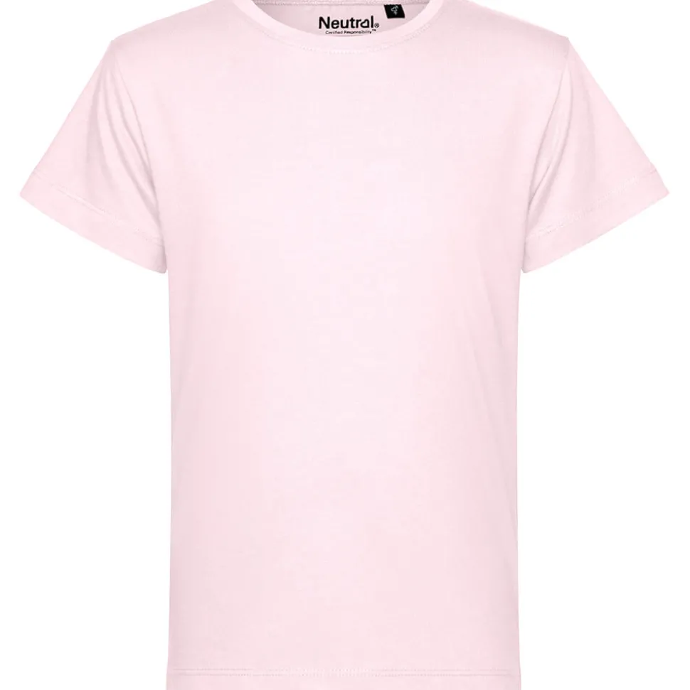 Kinder Bio T-Shirt Fairtrade