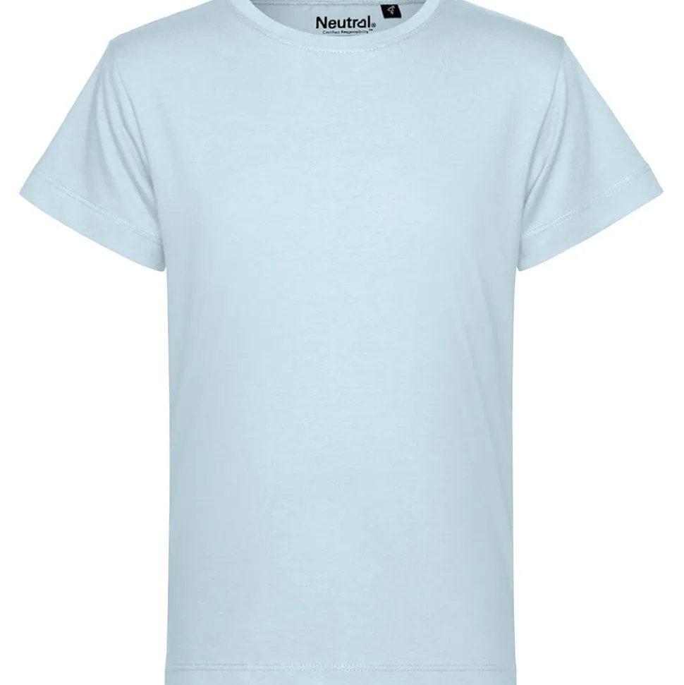 Kinder Bio T-Shirt Fairtrade