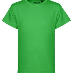 Kinder Bio T-Shirt Fairtrade