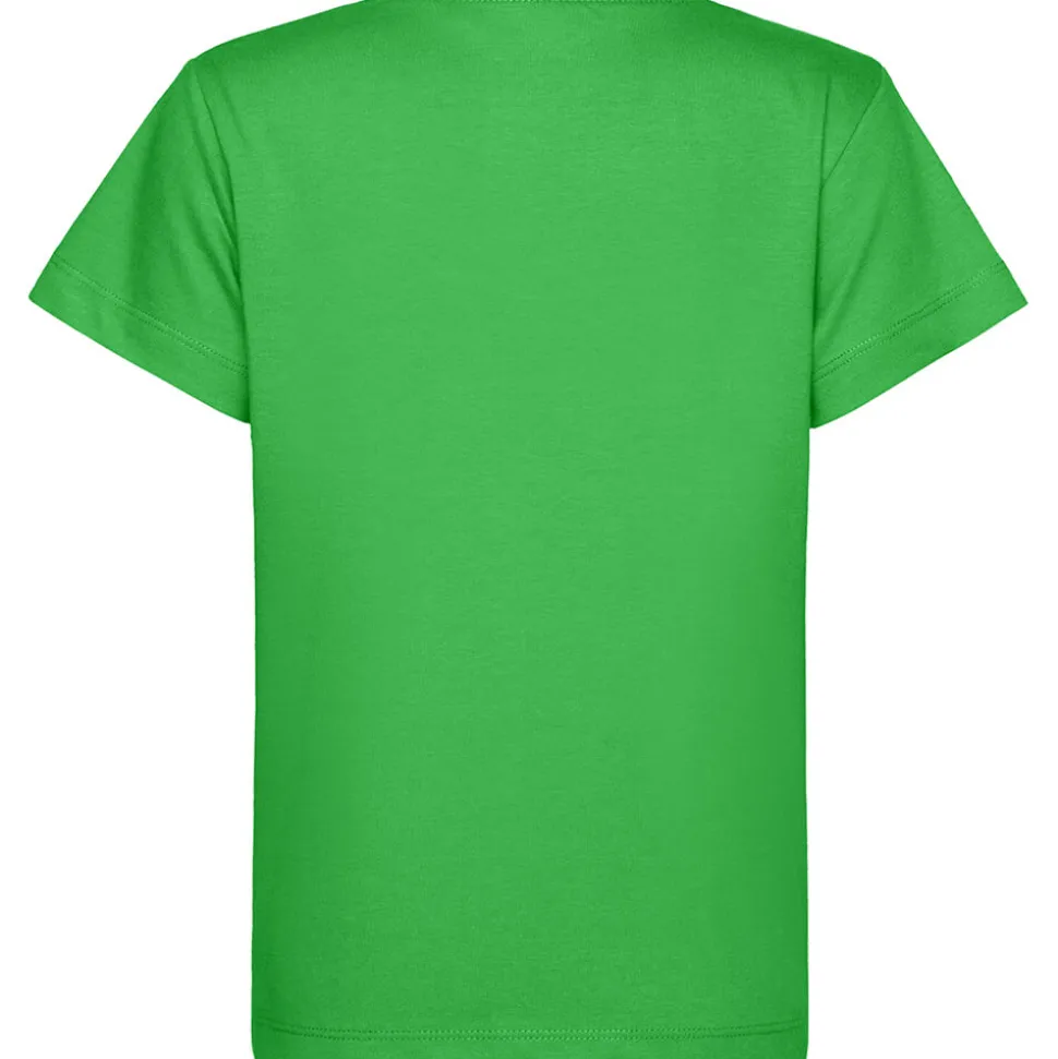 Kinder Bio T-Shirt Fairtrade
