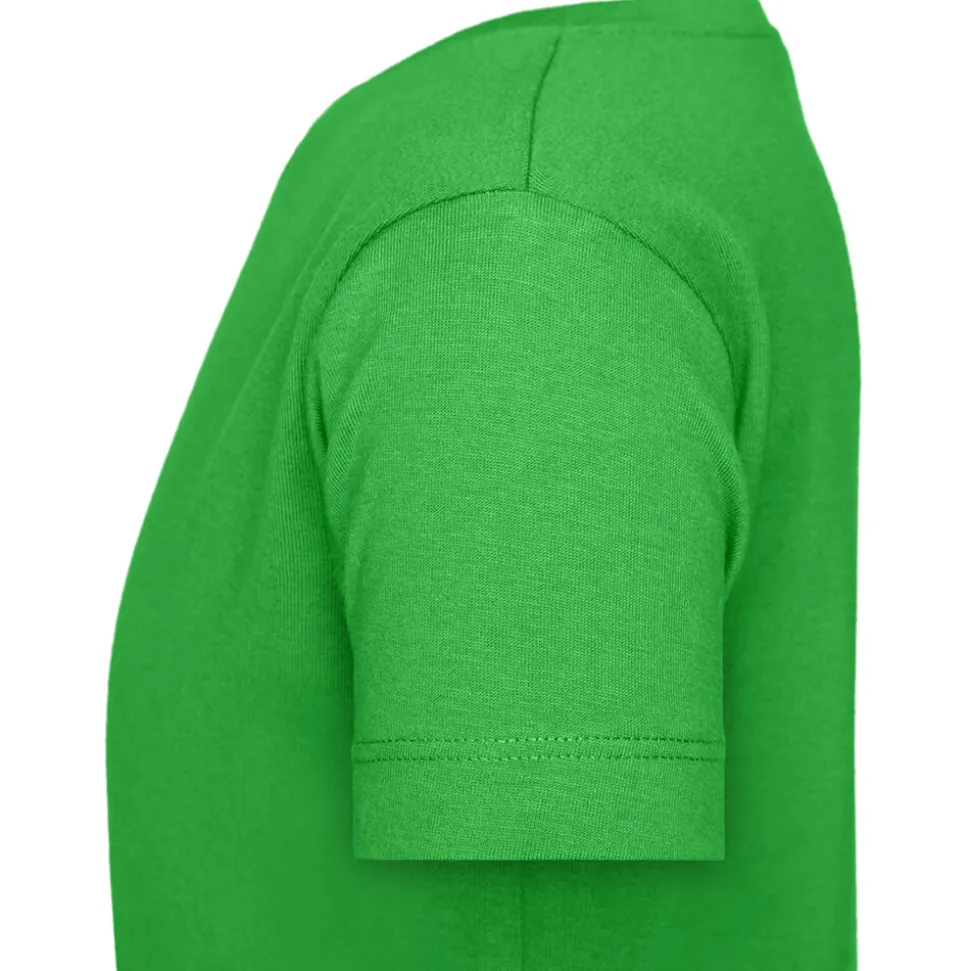 Kinder Bio T-Shirt Fairtrade