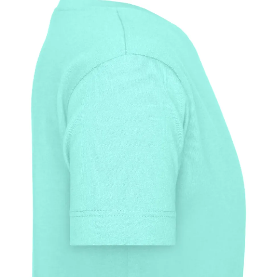 Kinder Bio T-Shirt Fairtrade