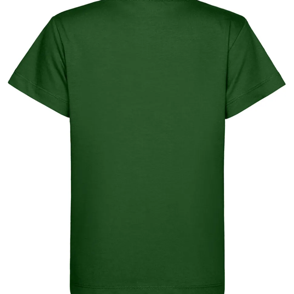 Kinder Bio T-Shirt Fairtrade