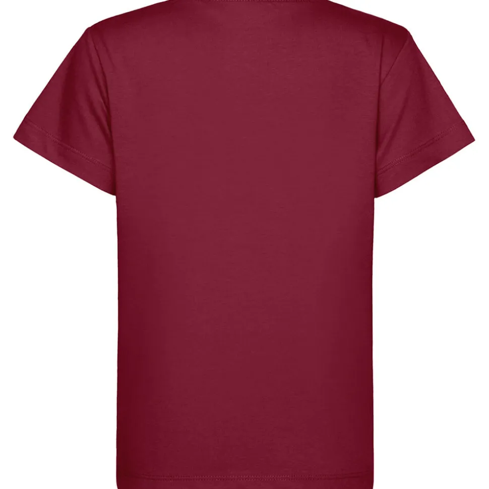 Kinder Bio T-Shirt Fairtrade