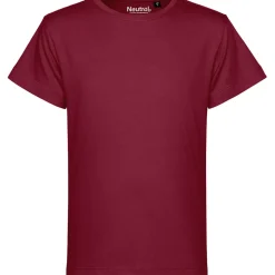 Kinder Bio T-Shirt Fairtrade