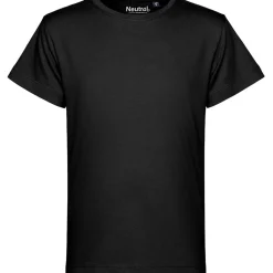 Kinder Bio T-Shirt Fairtrade