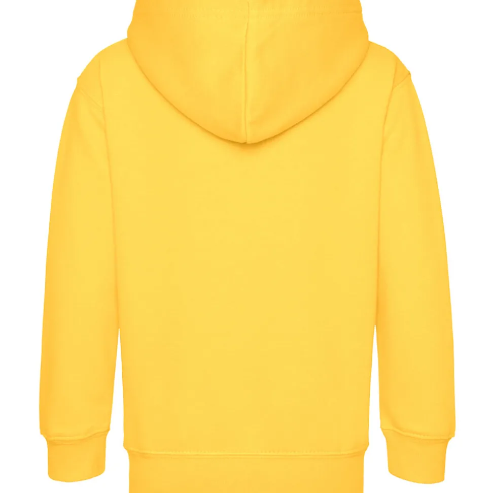 Kinder College Hoodie