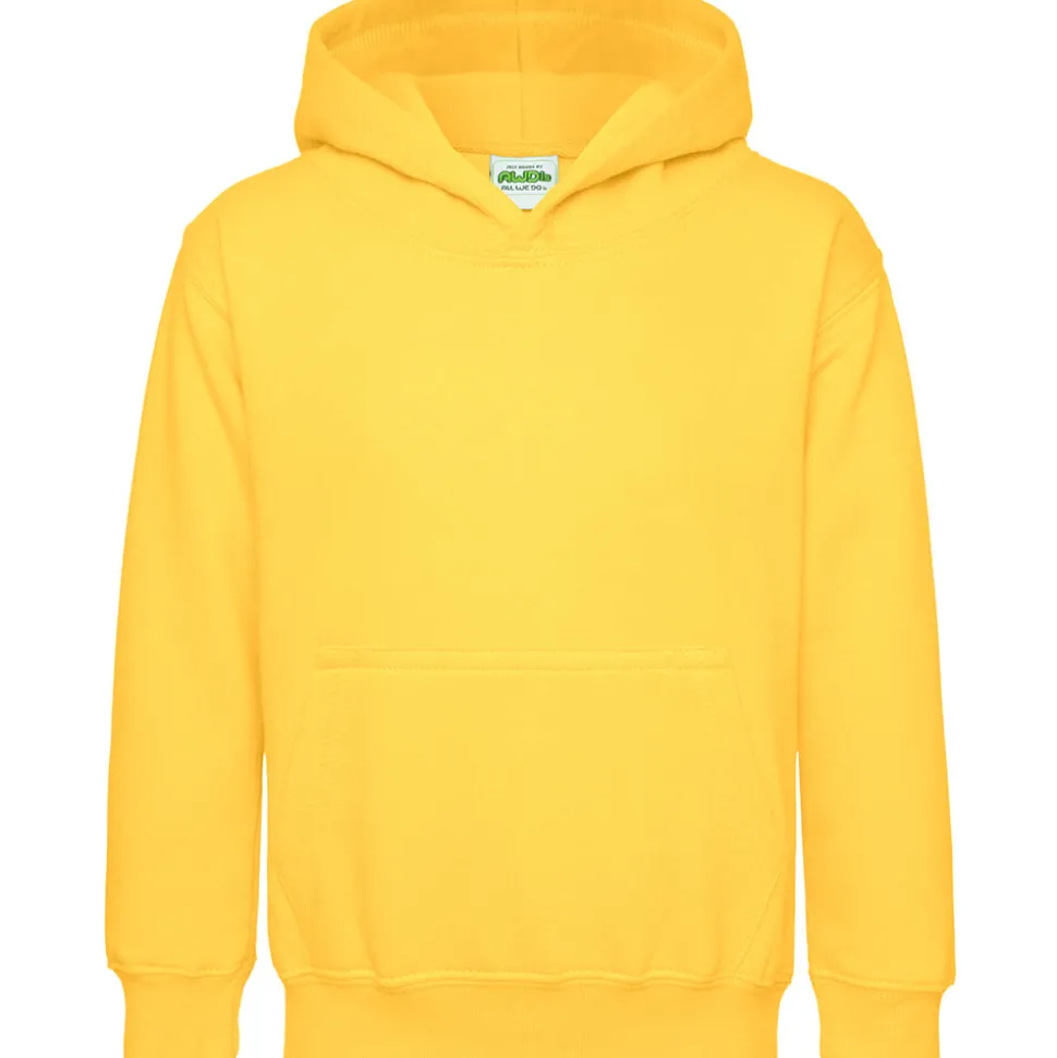 Kinder College Hoodie