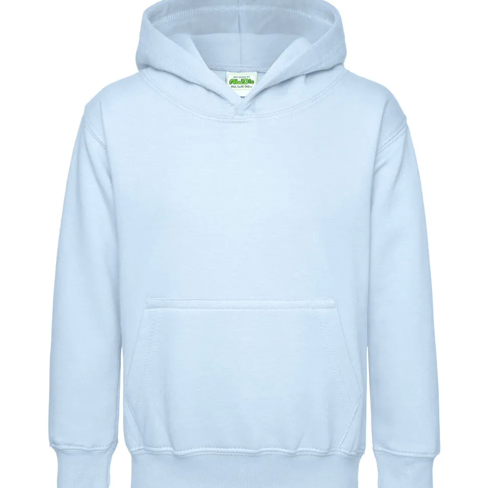 Kinder College Hoodie