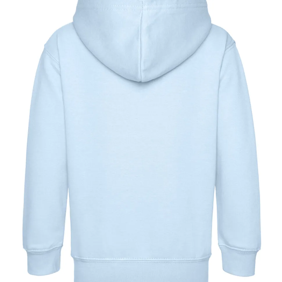 Kinder College Hoodie