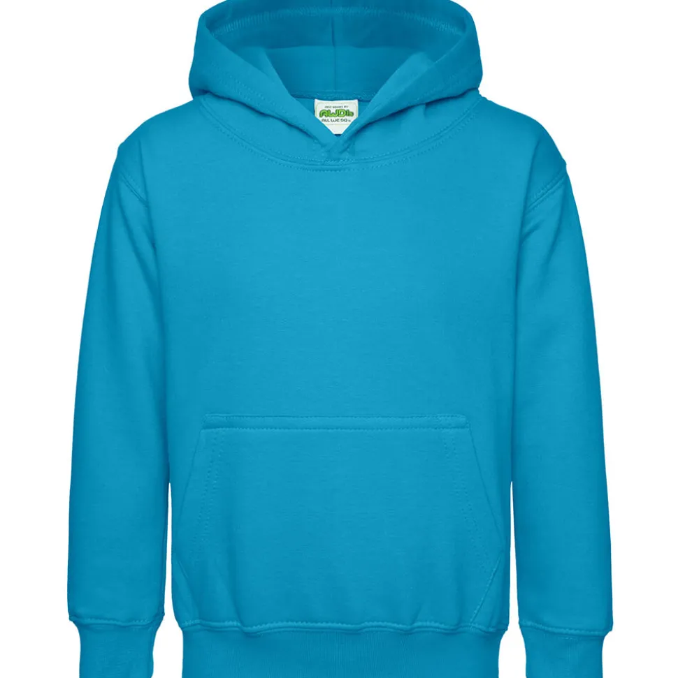 Kinder College Hoodie