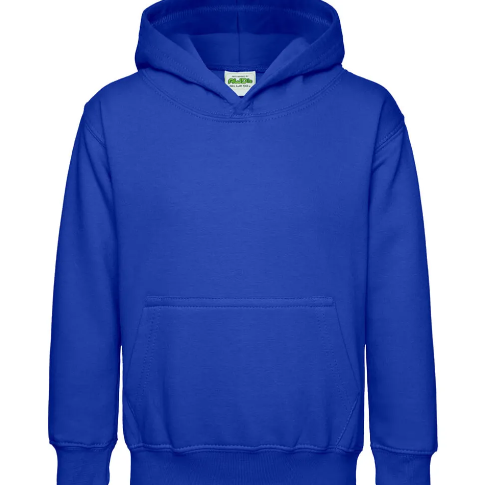 Kinder College Hoodie