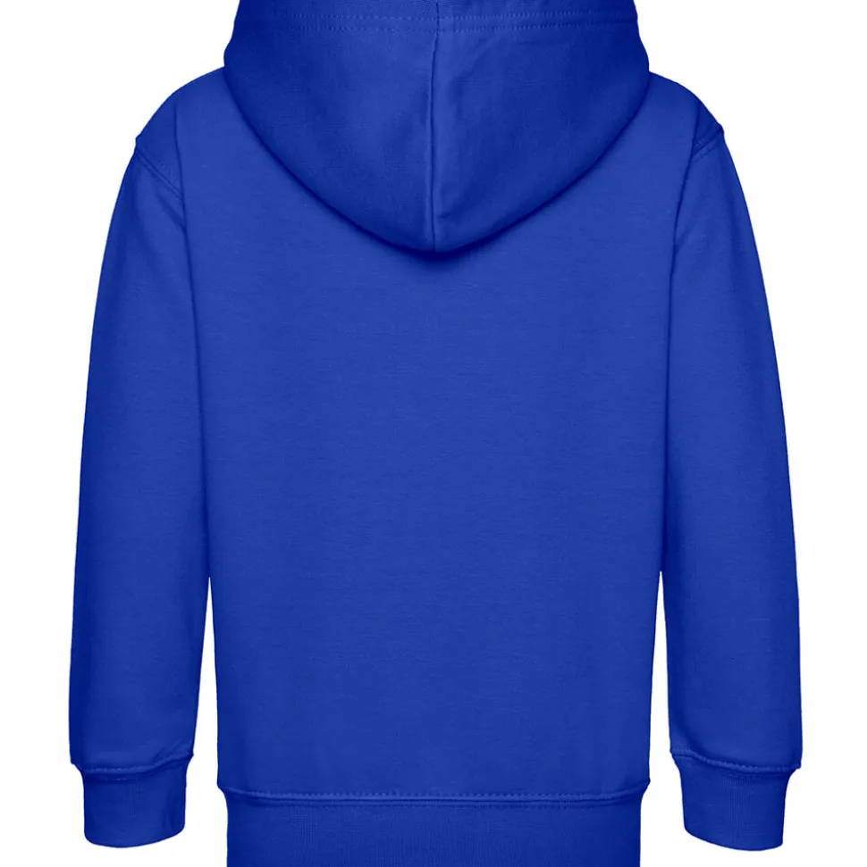 Kinder College Hoodie