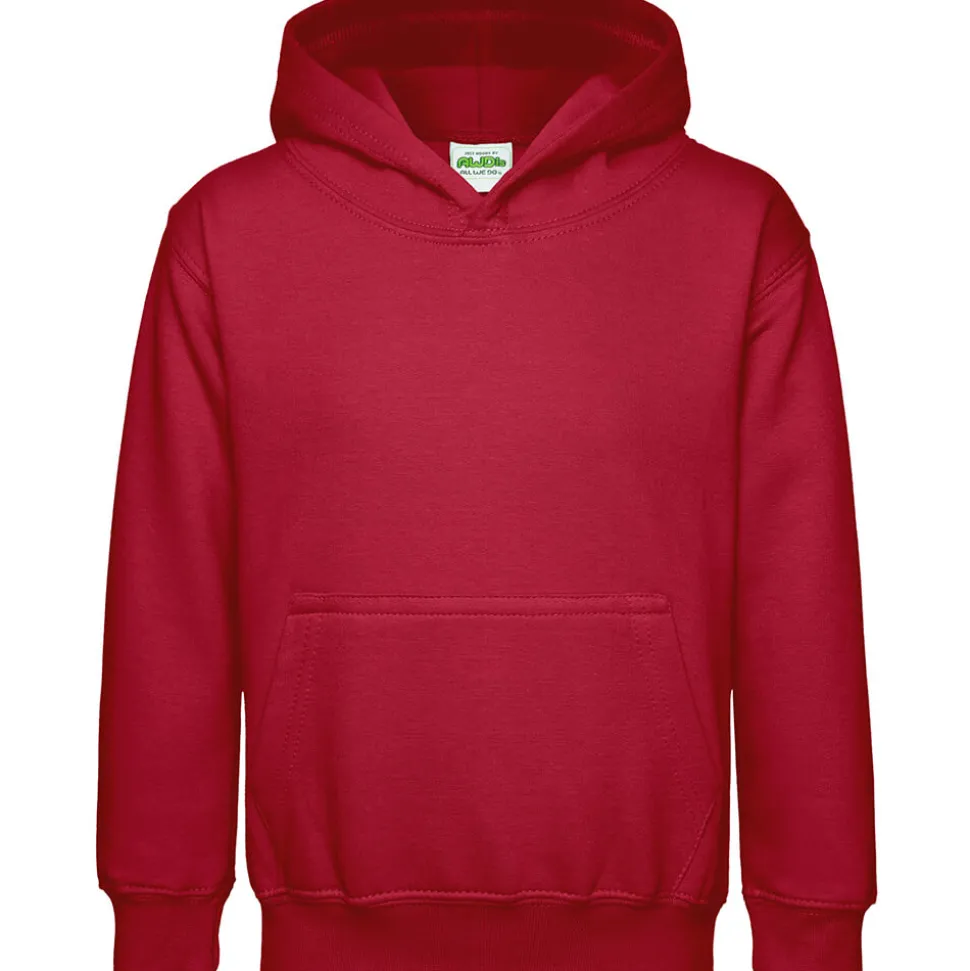 Kinder College Hoodie