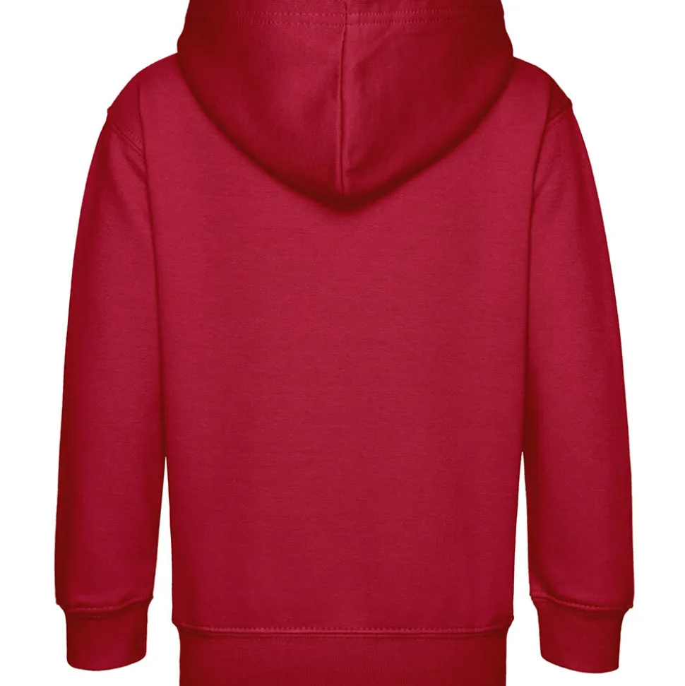 Kinder College Hoodie