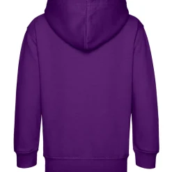 Kinder College Hoodie