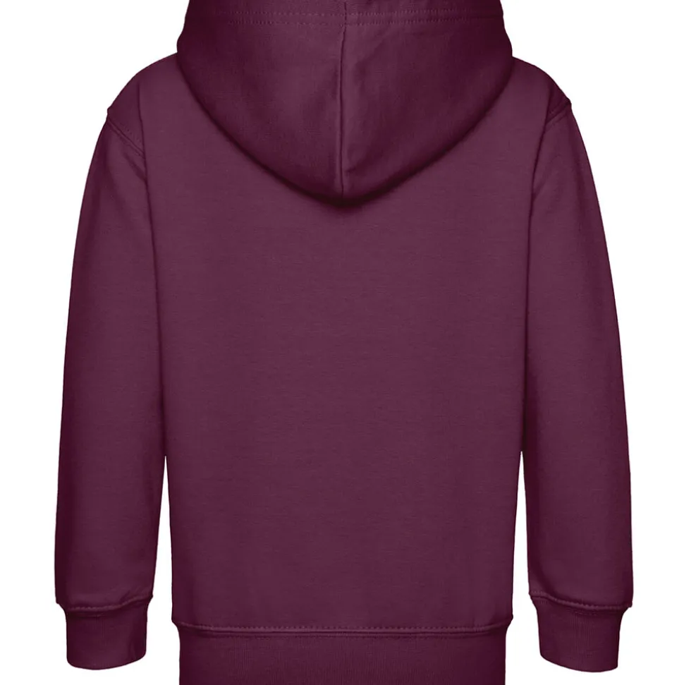 Kinder College Hoodie