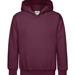 Kinder College Hoodie