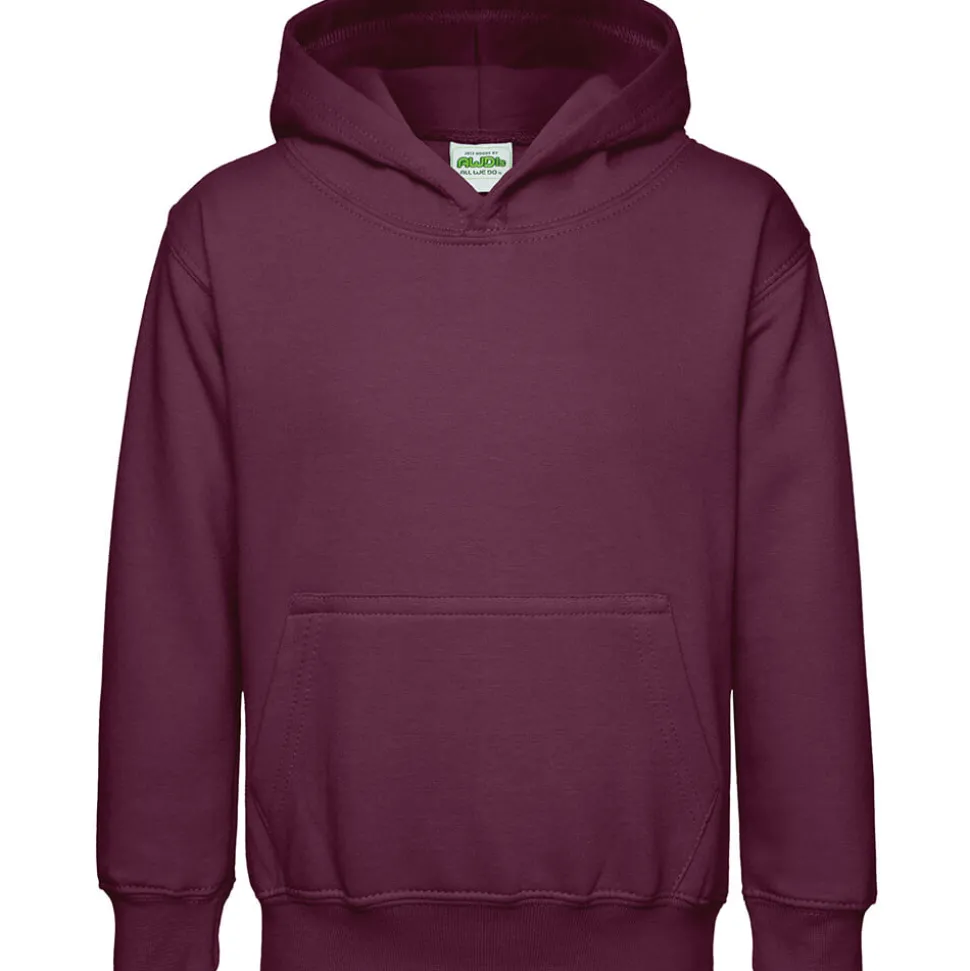 Kinder College Hoodie