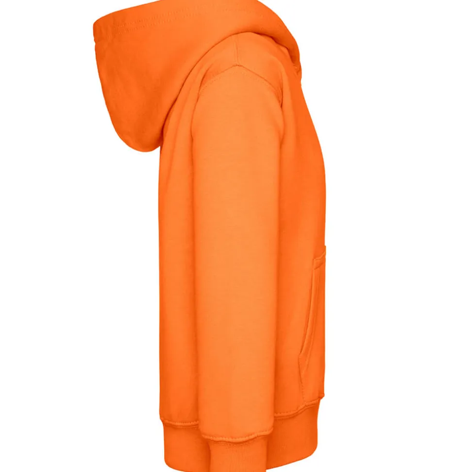 Kinder College Hoodie