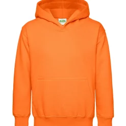 Kinder College Hoodie