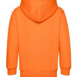 Kinder College Hoodie