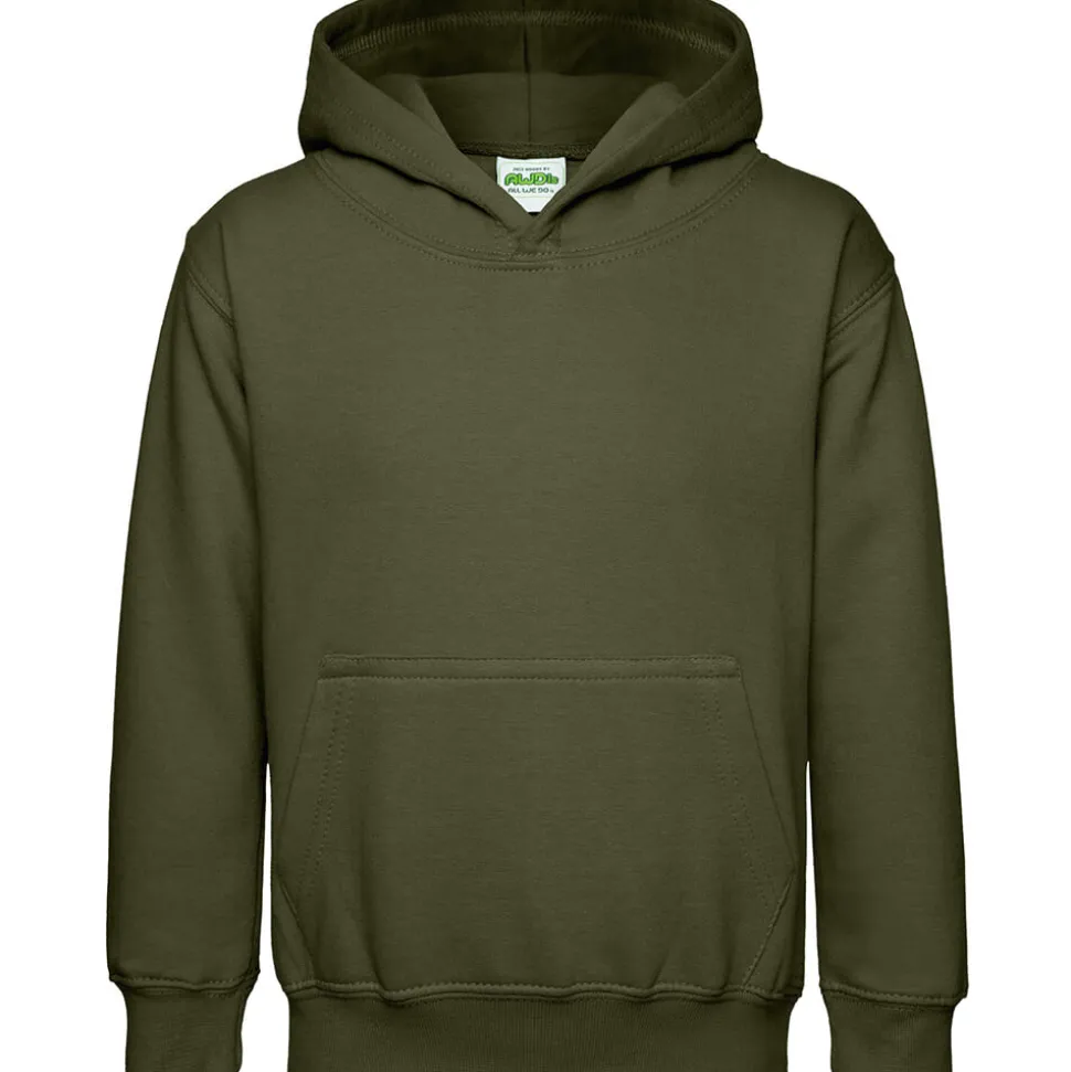Kinder College Hoodie