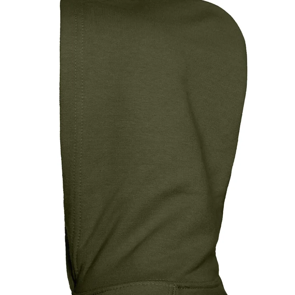 Kinder College Hoodie