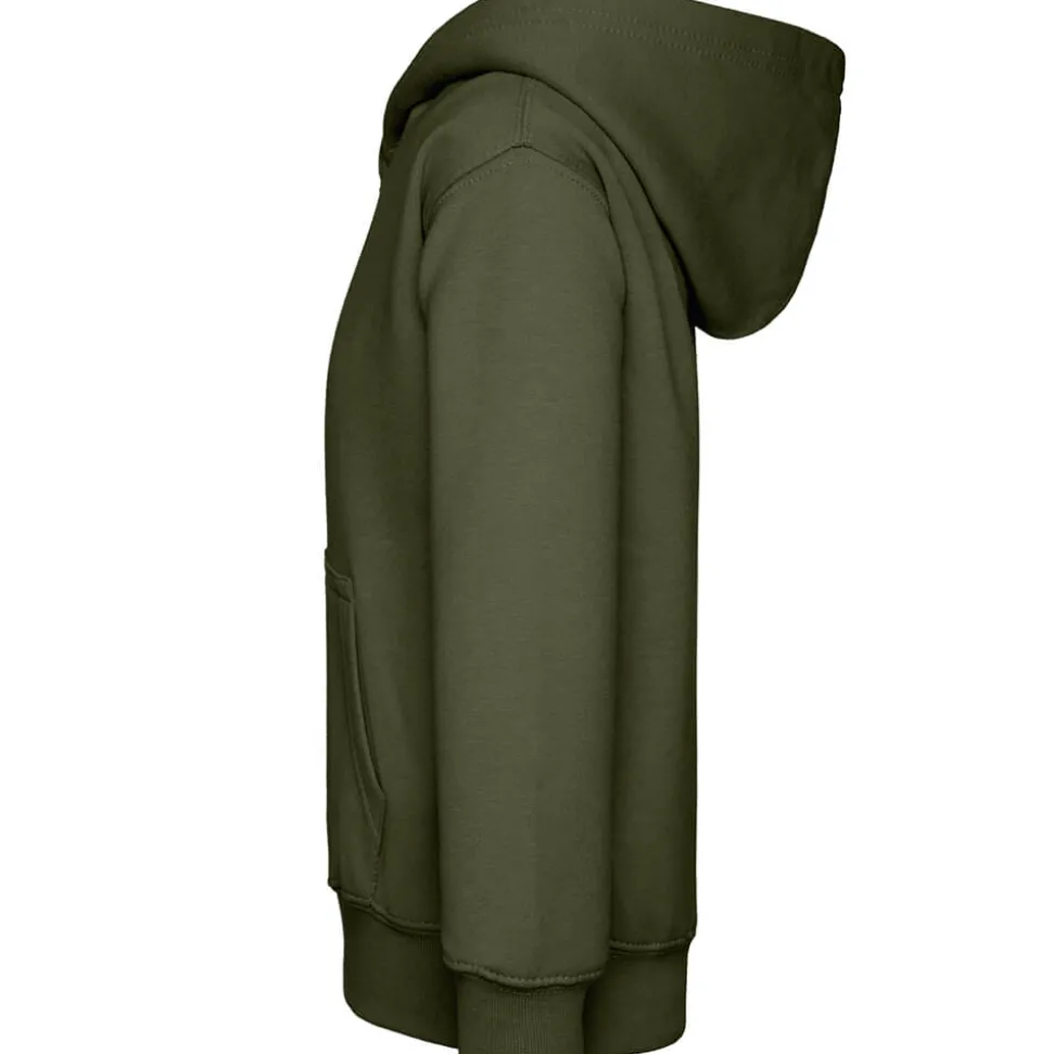 Kinder College Hoodie