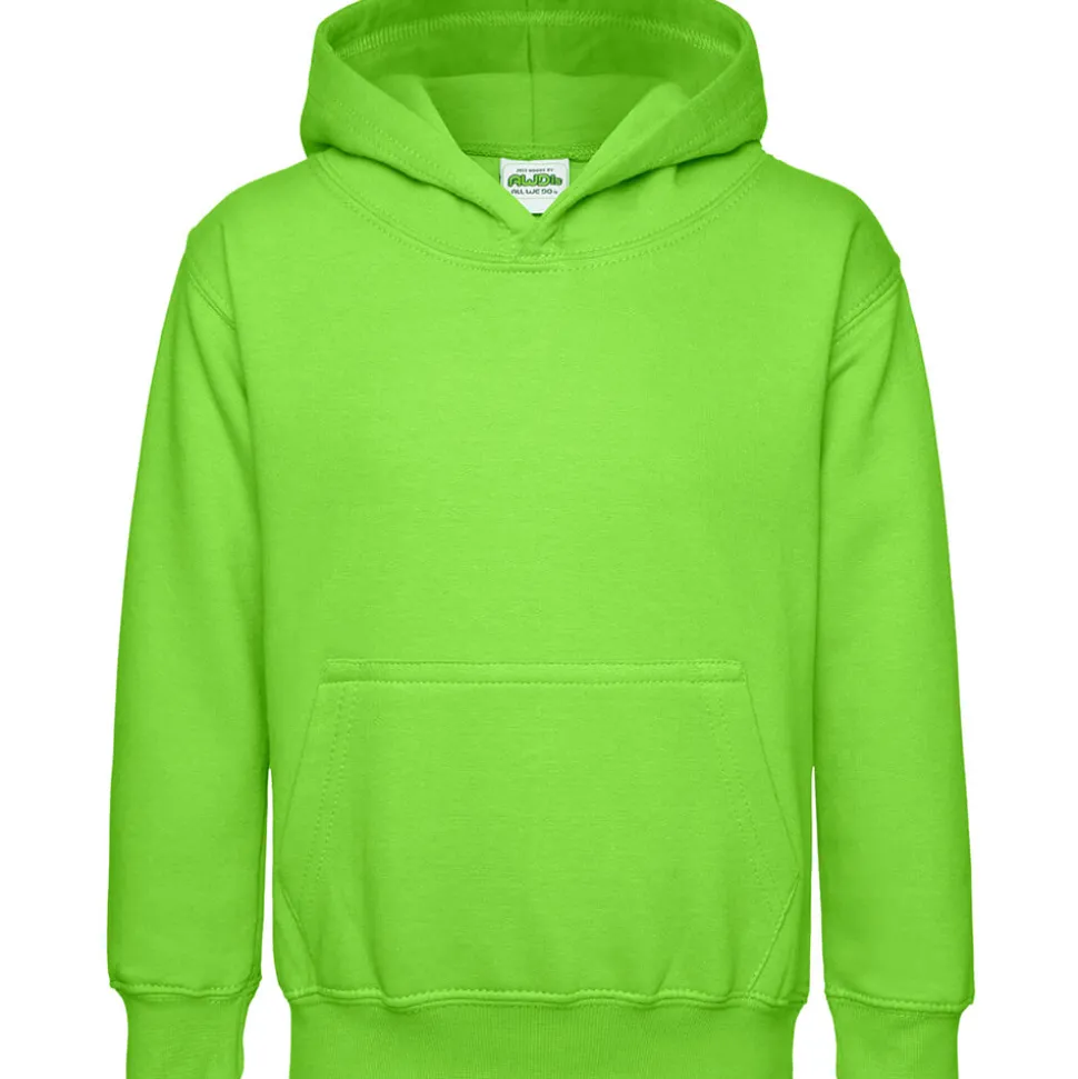 Kinder College Hoodie