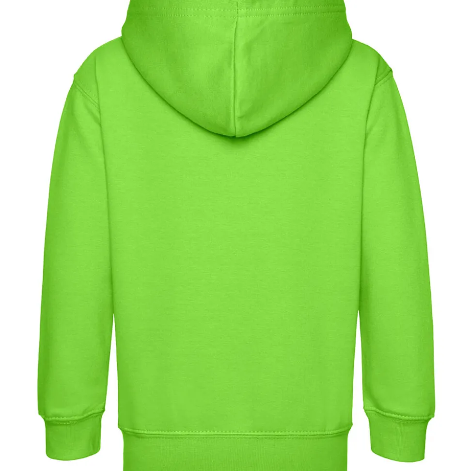 Kinder College Hoodie