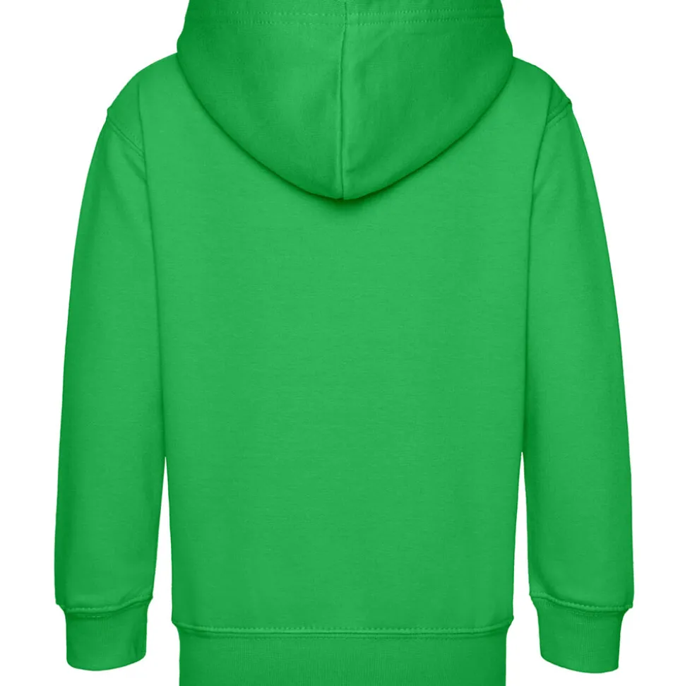 Kinder College Hoodie