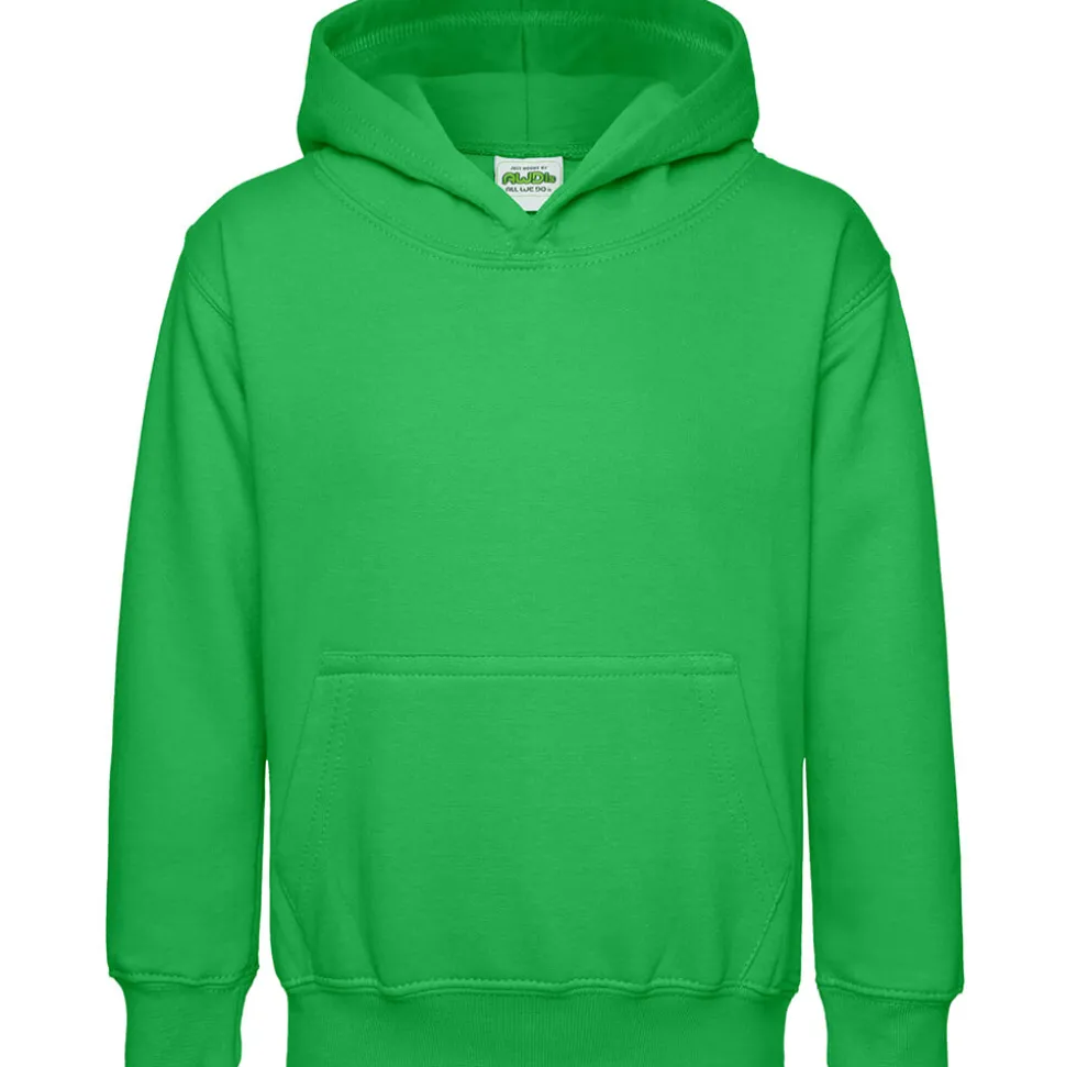Kinder College Hoodie