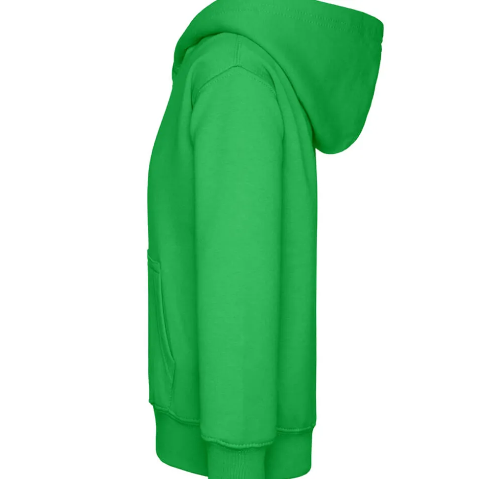 Kinder College Hoodie