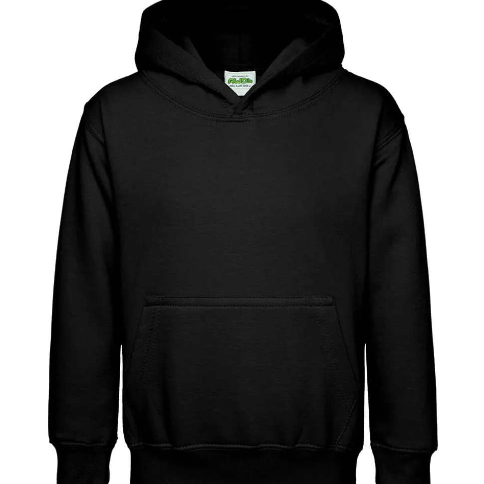 Kinder College Hoodie