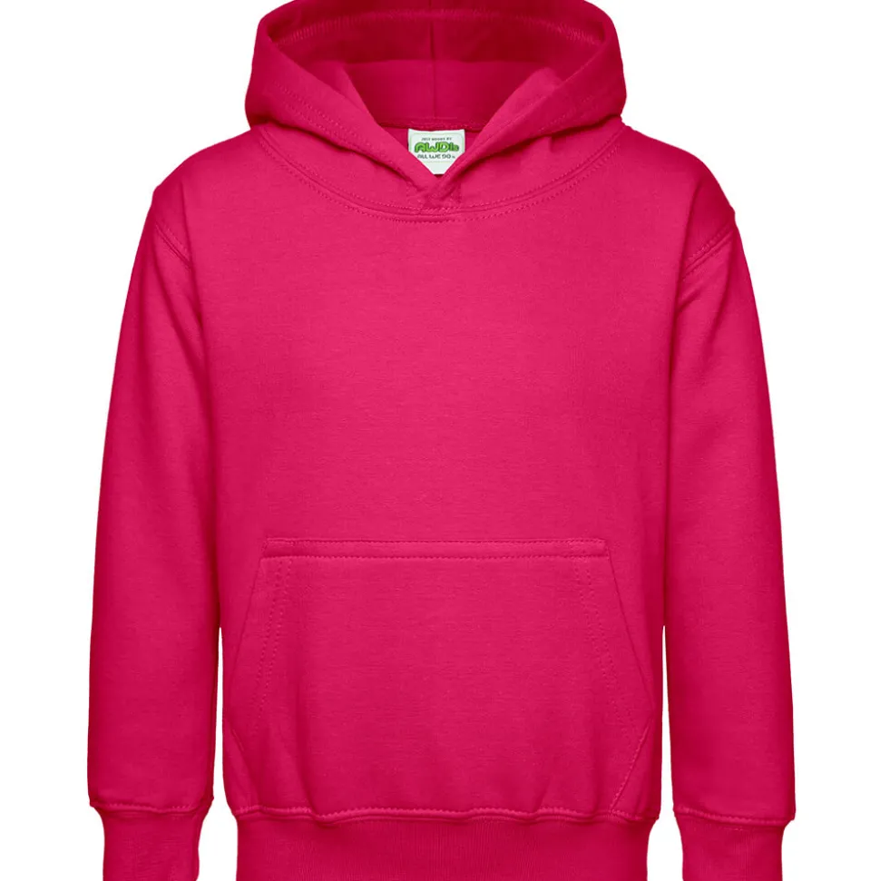 Kinder College Hoodie