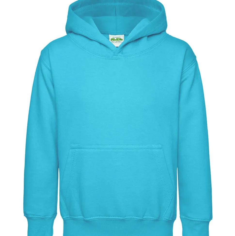 Kinder College Hoodie