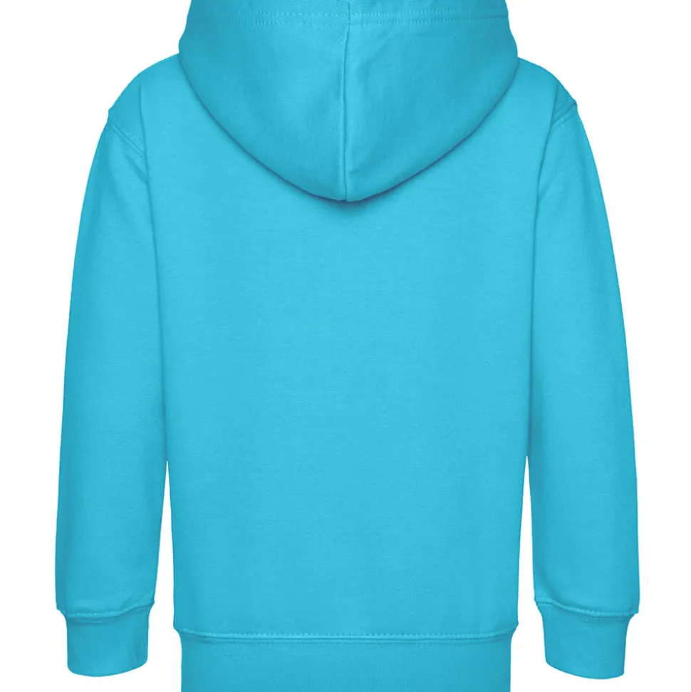Kinder College Hoodie
