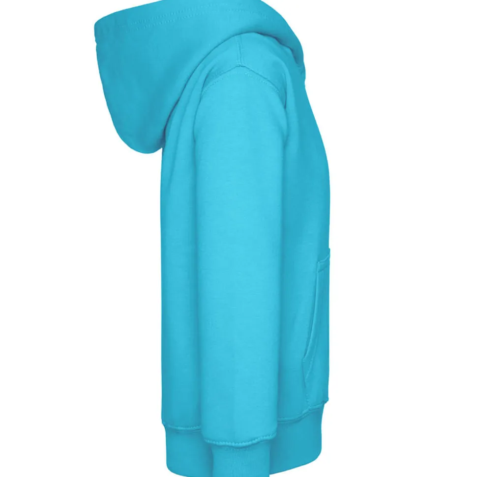 Kinder College Hoodie