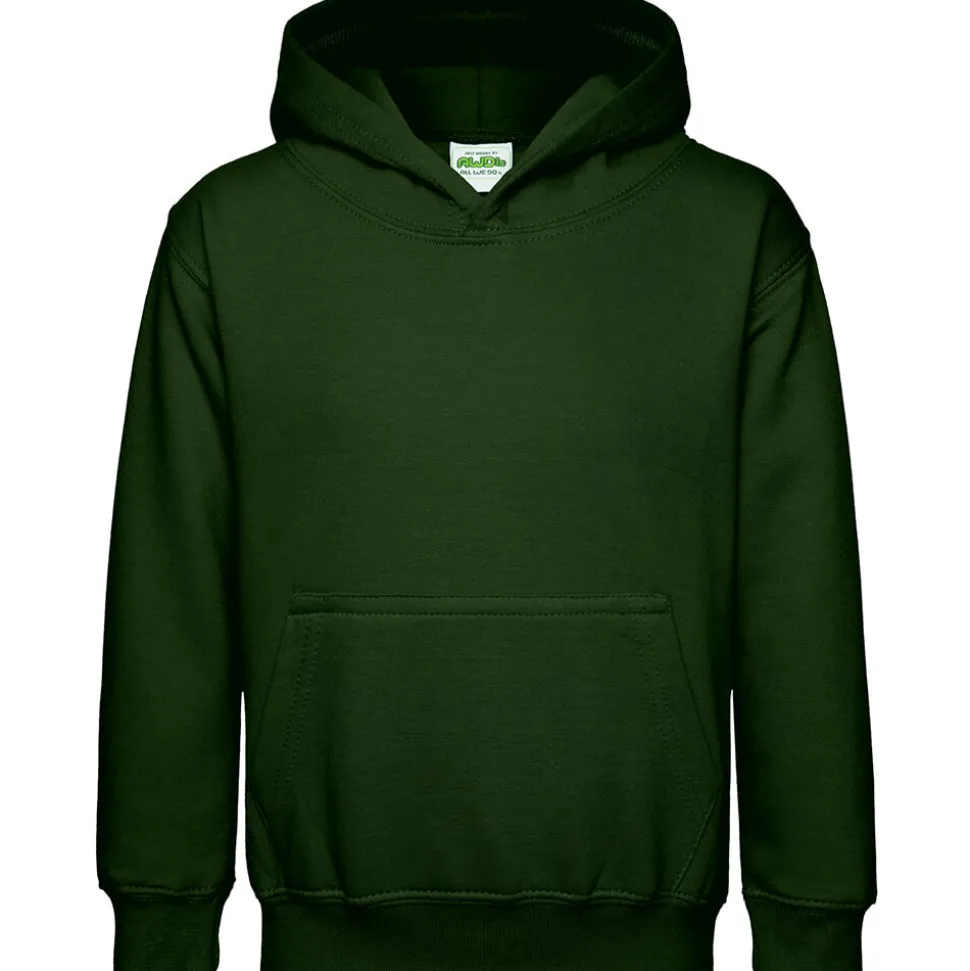 Kinder College Hoodie