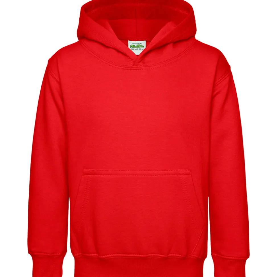 Kinder College Hoodie