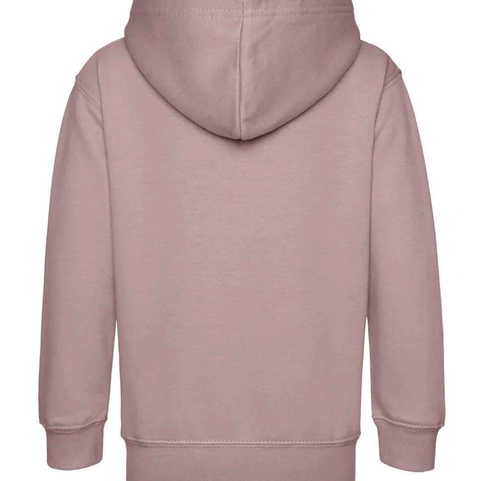 Kinder College Hoodie