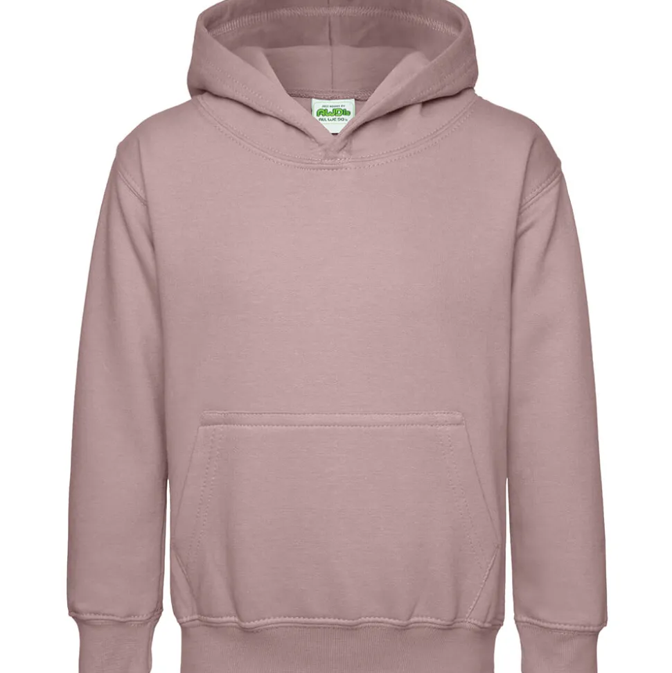 Kinder College Hoodie