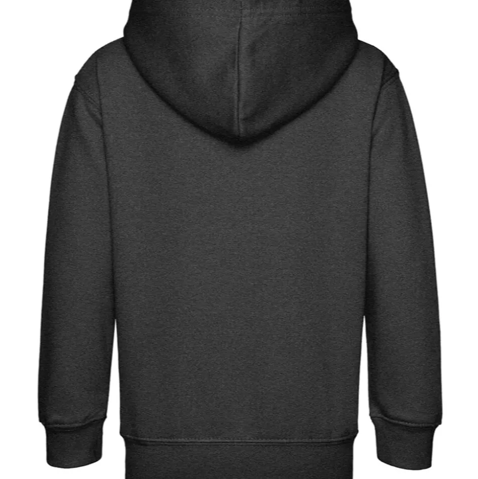 Kinder College Hoodie