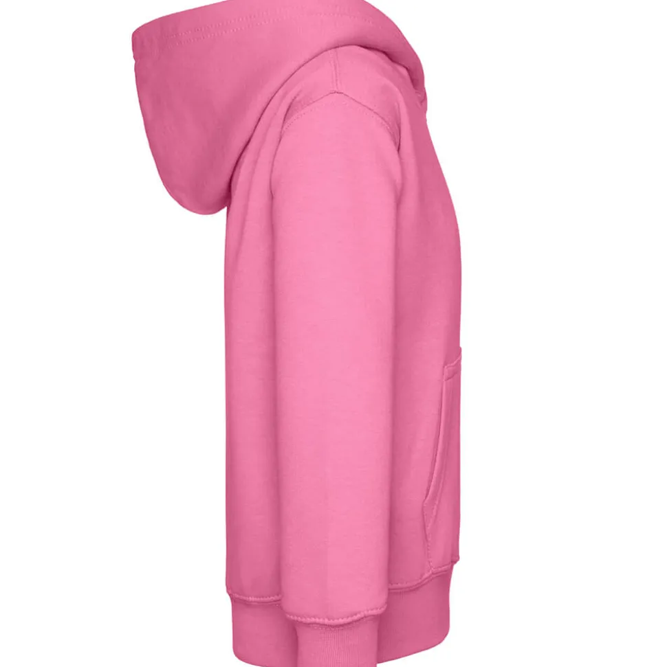 Kinder College Hoodie