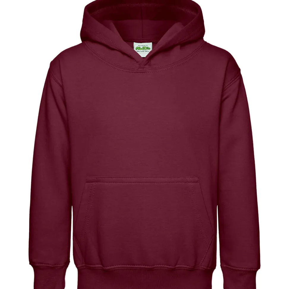 Kinder College Hoodie