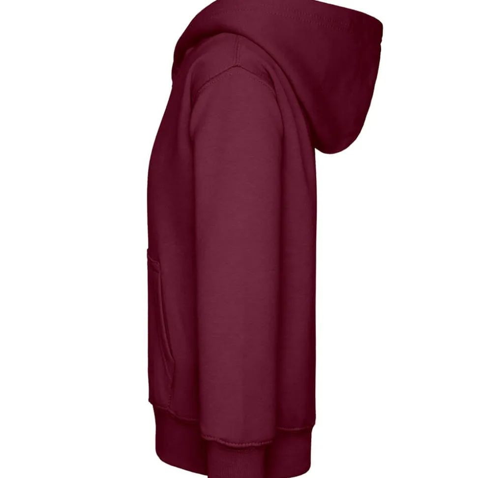 Kinder College Hoodie