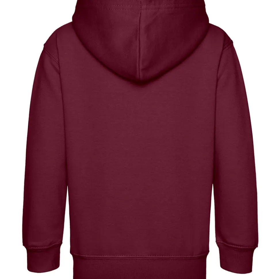 Kinder College Hoodie
