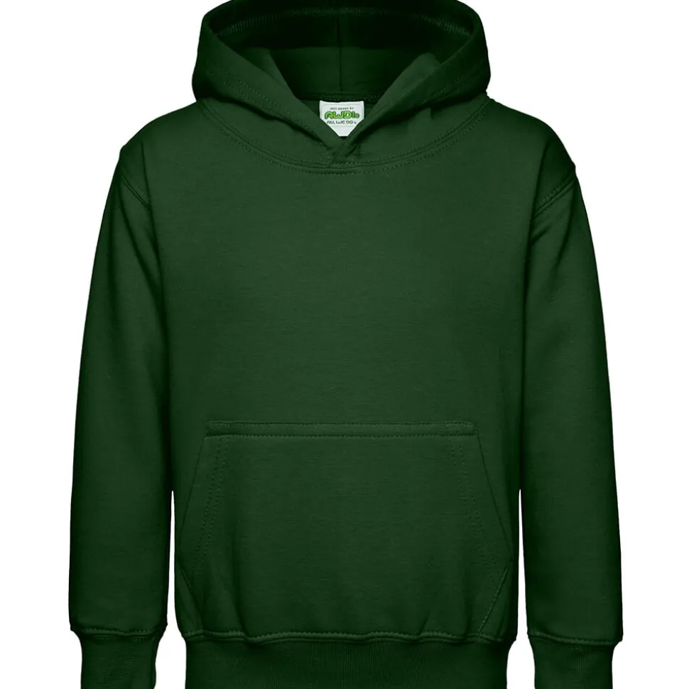 Kinder College Hoodie